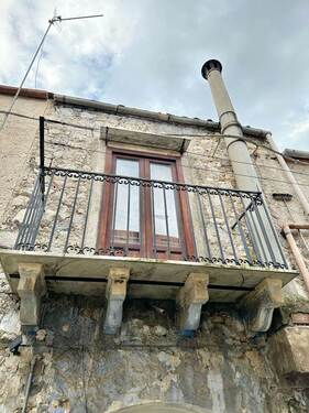 Foto - 2 Zimmer Einfamilienhaus zum Kaufen in Palazzo Adriano