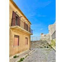 Wohnung in Palazzo Adriano, Palermo