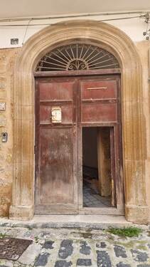 Foto - 2 Zimmer Einfamilienhaus zum Kaufen in Sambuca di Sicilia