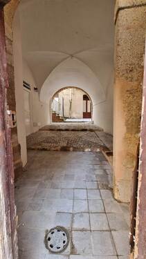 Foto - 2 Zimmer Einfamilienhaus in Sambuca di Sicilia