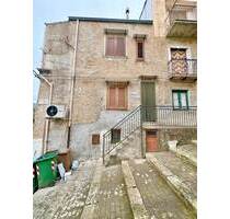 Haus in Chiusa Sclafani, Palermo Haus in Chiusa Sclafani, Palermo