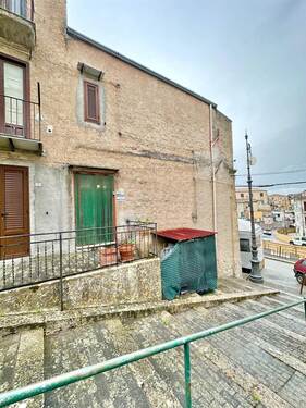 Foto - 3 Zimmer Einfamilienhaus zum Kaufen in Chiusa Sclafani