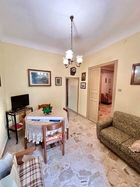 Foto - 3 Zimmer Einfamilienhaus in Chiusa Sclafani