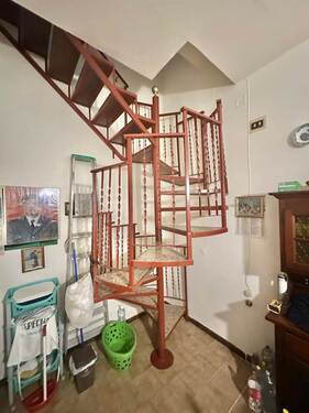 Foto - Einfamilienhaus in Giuliana zum Kaufen