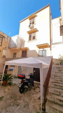 Foto - Wohnung in Monreale, Palermo - 120.000,00 EUR Kaufpreis,