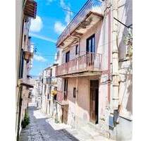 Haus in Chiusa Sclafani, Palermo