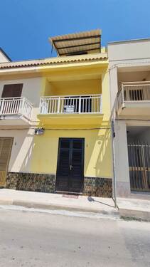 Foto - Haus in Castelvetrano, Trapani - 175.000,00 EUR Kaufpreis,