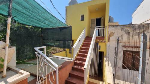 Foto - 4 Zimmer Einfamilienhaus in Castelvetrano