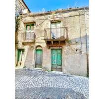 Haus in Chiusa Sclafani, Palermo Haus in Chiusa Sclafani, Palermo