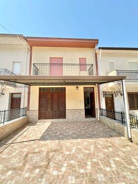 Foto - 3 Zimmer Einfamilienhaus zum Kaufen in Chiusa Sclafani