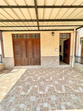 Foto - 3 Zimmer Einfamilienhaus in Chiusa Sclafani