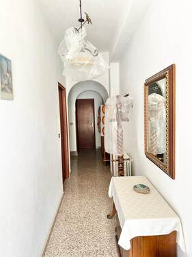 Foto - Einfamilienhaus in Chiusa Sclafani zum Kaufen