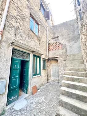 Foto - 3 Zimmer Einfamilienhaus zum Kaufen in Bisacquino