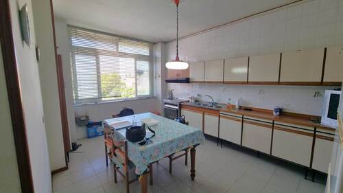 Foto - Etagenwohnung in Palermo zum Kaufen