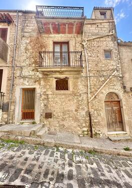 Foto - Haus in Chiusa Sclafani, Palermo