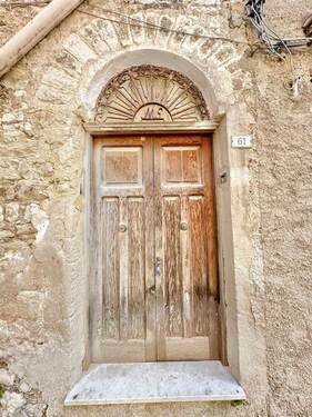 Foto - 4 Zimmer Einfamilienhaus zum Kaufen in Chiusa Sclafani