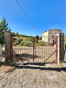 Foto - Grundstück in Chiusa Sclafani, Palermo