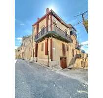 Haus in Bisacquino, Palermo - 48.000,00&nbsp;EUR Kaufpreis, in Bisacquino (PLZ: )