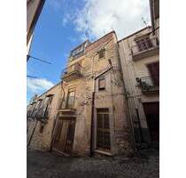 Haus in Chiusa Sclafani, Palermo Haus in Chiusa Sclafani, Palermo