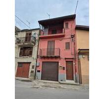 Haus in Vicari, Palermo - 55.000,00&nbsp;EUR Kaufpreis, in Vicari (PLZ: )