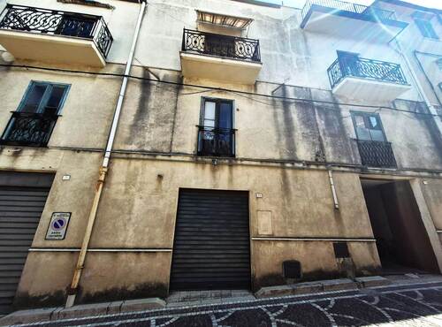 Foto - Wohnung in Bisacquino, Palermo - 28.000,00 EUR Kaufpreis,