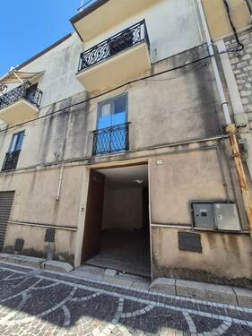 Foto - 3 Zimmer Etagenwohnung zum Kaufen in Bisacquino