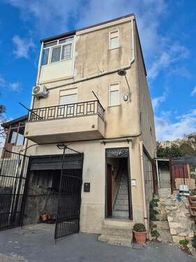 Foto - Haus in Giuliana, Palermo - 89.000,00 EUR Kaufpreis,