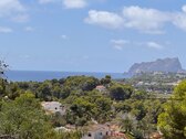 Foto - Villa in Moraira - 425.000,00&nbsp;EUR Kaufpreis, ca.&nbsp; 129,00&nbsp;m&sup2;