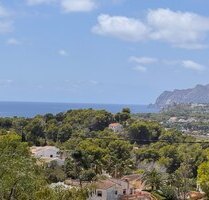 Villa in Moraira - 425.000,00&nbsp;EUR Kaufpreis, ca.&nbsp; 129,00&nbsp;m&sup2; in Moraira (PLZ: )