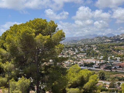 Foto - Villa zum Kaufen in Moraira