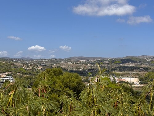Foto - Villa in Moraira