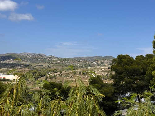 Foto - Villa in Moraira zum Kaufen