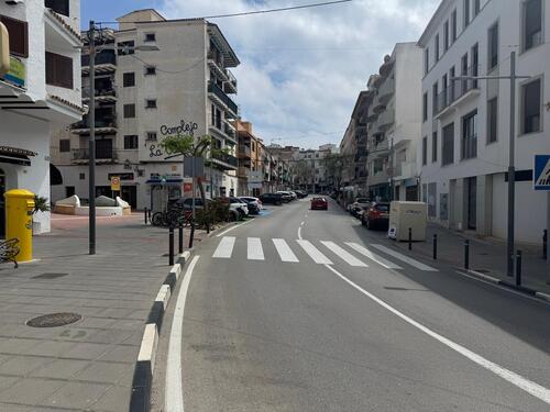 Foto - Gewerbegrundstück in Moraira - 360.000,00&nbsp;EUR Kaufpreis, ca.&nbsp; 0,00&nbsp;m&sup2;