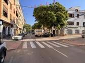 Foto - Gewerbegrundstück in Moraira