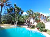 Foto - Villa in Moraira zum Kaufen