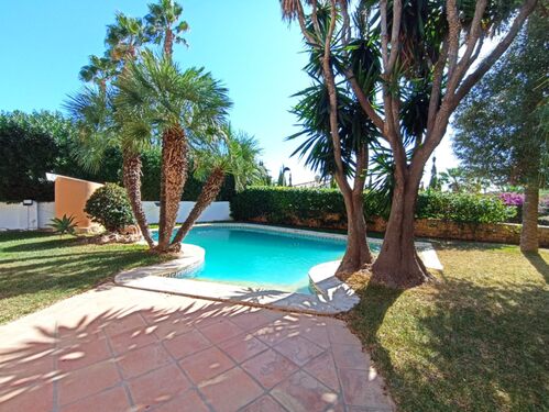 Foto - Villa in Moraira - 965.000,00&nbsp;EUR Kaufpreis, ca.&nbsp; 300,00&nbsp;m&sup2;