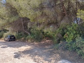 Foto - Grundstück in Moraira - 235.000,00&nbsp;EUR Kaufpreis, ca.&nbsp; 0,00&nbsp;m&sup2;
