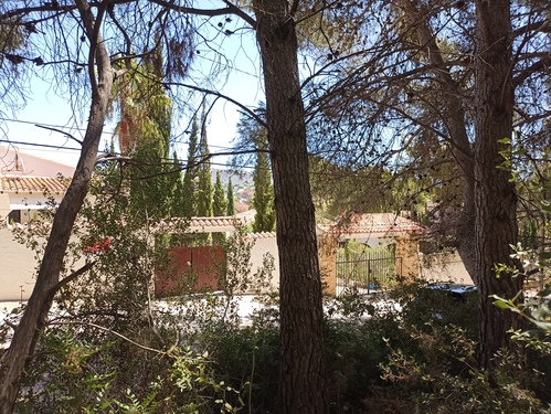 Foto - Grundstück zum Kaufen in Moraira
