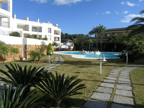 Foto - Appartement zum Kaufen in Moraira