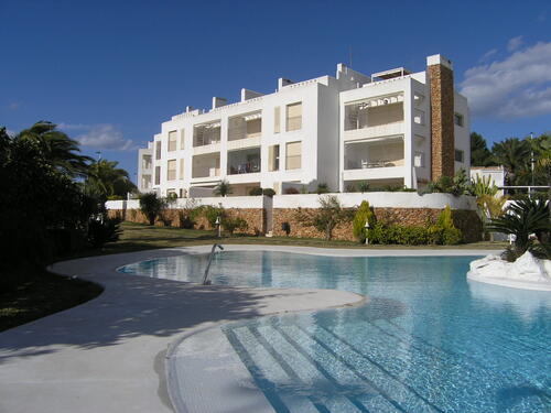 Foto - Appartement in Moraira zum Kaufen