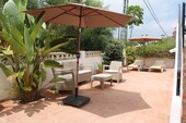 Foto - Villa zur Miete in Moraira