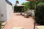 Foto - Villa in Moraira
