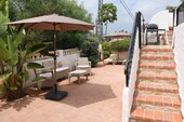 Foto - Villa in Moraira zur Miete