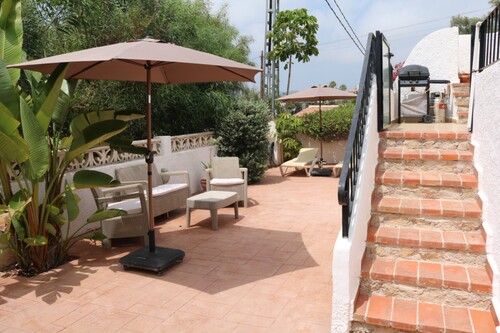 Foto - Villa in Moraira zur Miete