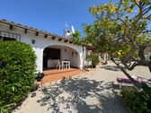 Foto - Bungalow in Moraira - 1.500,00&nbsp;EUR Kaltmiete, ca.&nbsp; 65,00&nbsp;m&sup2;