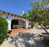 Bungalow in Moraira - 1.500,00 EUR Kaltmiete, ca. 65,00 m² in Moraira (PLZ: ) Bungalow in Moraira - 1.500,00 EUR Kaltmiete, ca. 65,00 m² in Moraira (PLZ: )