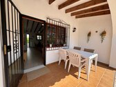 Foto - Bungalow in Moraira