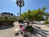 Foto - Bungalow in Moraira zur Miete