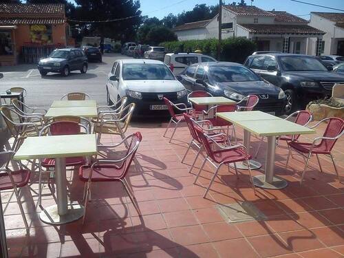 Foto - Gewerbegrundstück zum Kaufen in Moraira