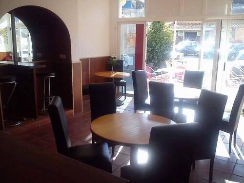 Foto - Gewerbegrundstück in Moraira